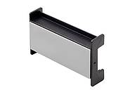 09550.1-05 Универсальный держатель STEGOFIX ПЛЮС, 75Н,крепление на самоклеящуюся ленту