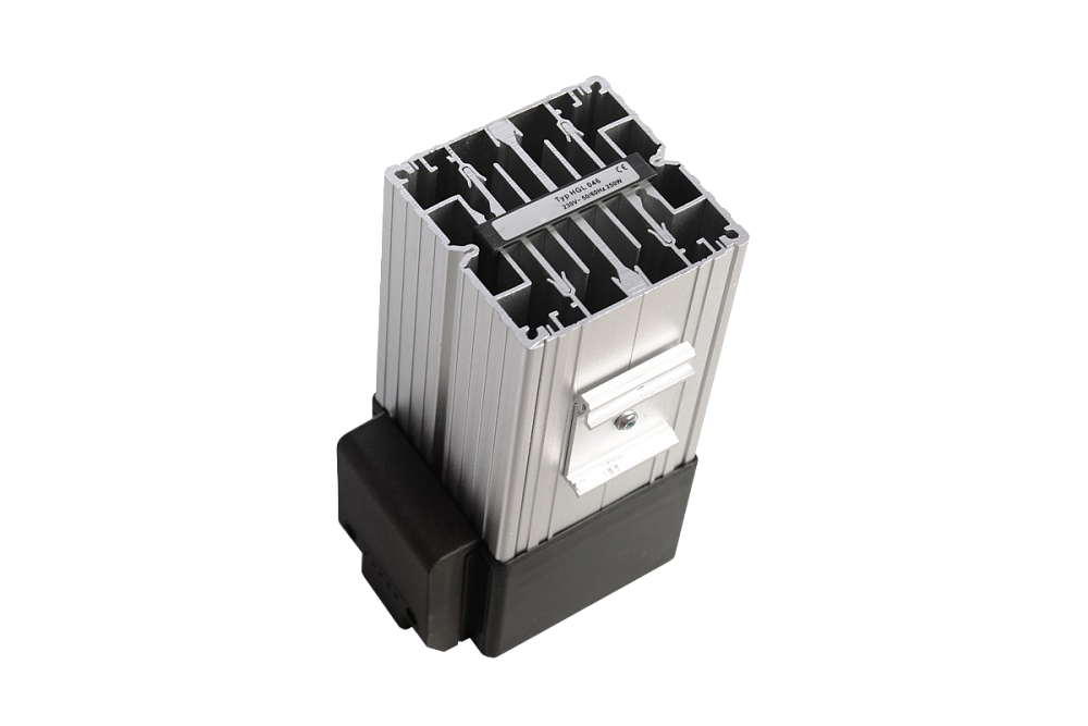 Нагреватель 250 Вт полупроводниковый Rem, 220 В с вентилятором