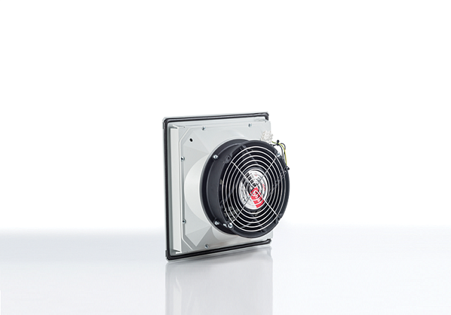 Фильтр для вентилятора 240М/ч PFI2500