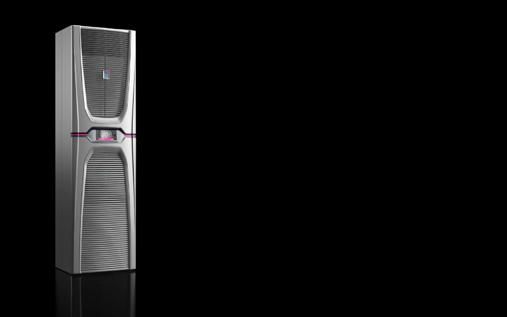 Холодильный агрегат настенный Blue e+, 4200 Вт, 450 х 1600 х 393 мм, 380-480 (3~), нержавеющая сталь