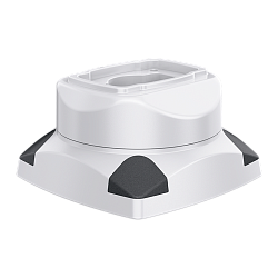 ARM080.610 Адаптер верхнего монтажа