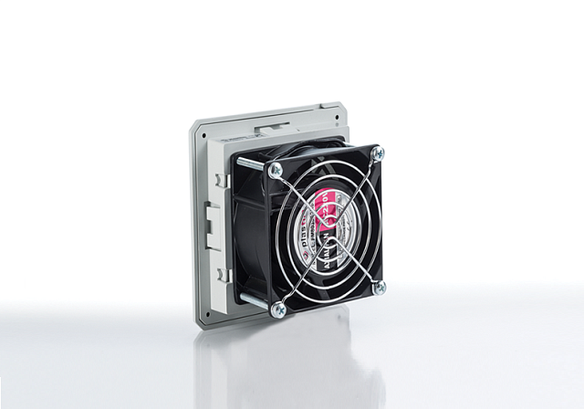 Фильтр для вентилятора 30 М/ч PFI1000