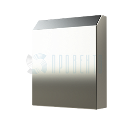 Защитный кожух для вентилятора фильтрующего