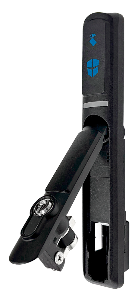 Замок цифровой R-LOCK-CARD (для шкафов ШТК-СП и ШТК-М)