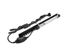 Панель осветительная светодиодная, цвет черный