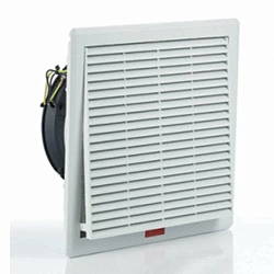 Вентиляция