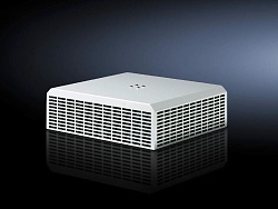 SK Потолочный вентилятор, 1500 м3/ч, без потолочной панели, 511 х 227 х 511 мм, 230В