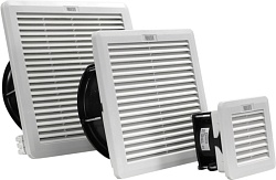 Вентилятор фильтрующий 230В