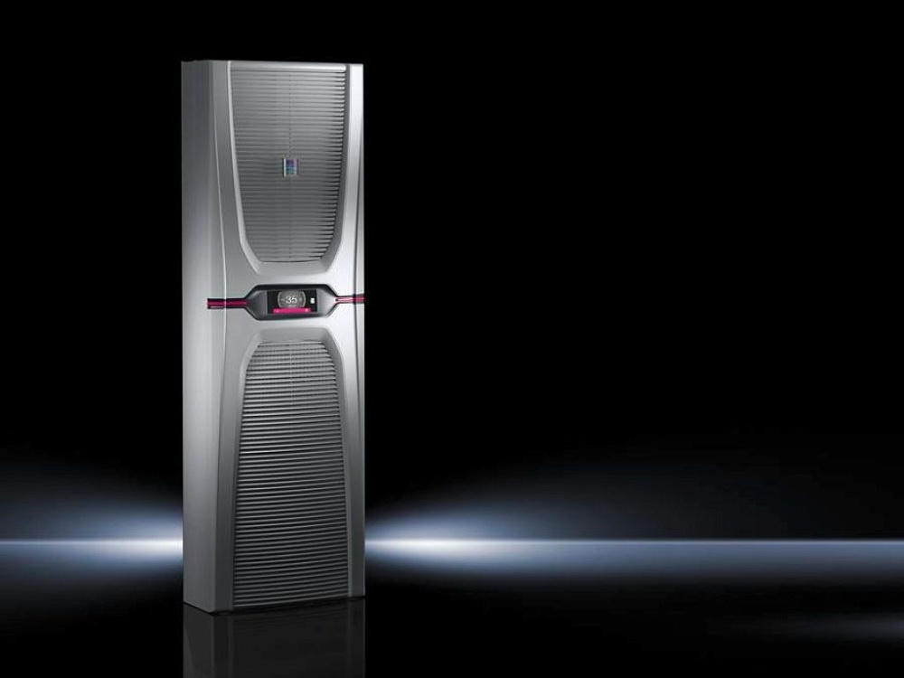 SK Холодильный агрегат настенный Blue e+, 2600 Вт, 450 х 1600 х 290 мм, 110-230 (1~) 240 (2~) 380-480 (3~)