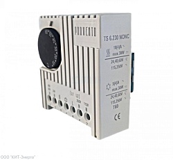 Терморегулятор NO+NC