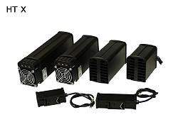 Обогреватели и термостаты