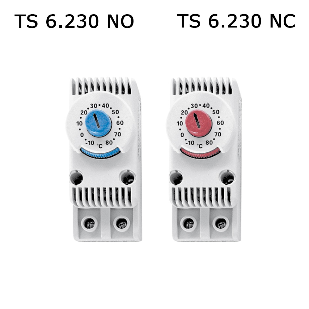 Терморегулятор