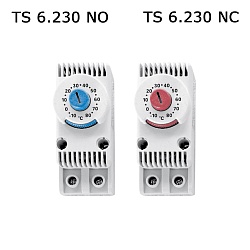 Терморегулятор