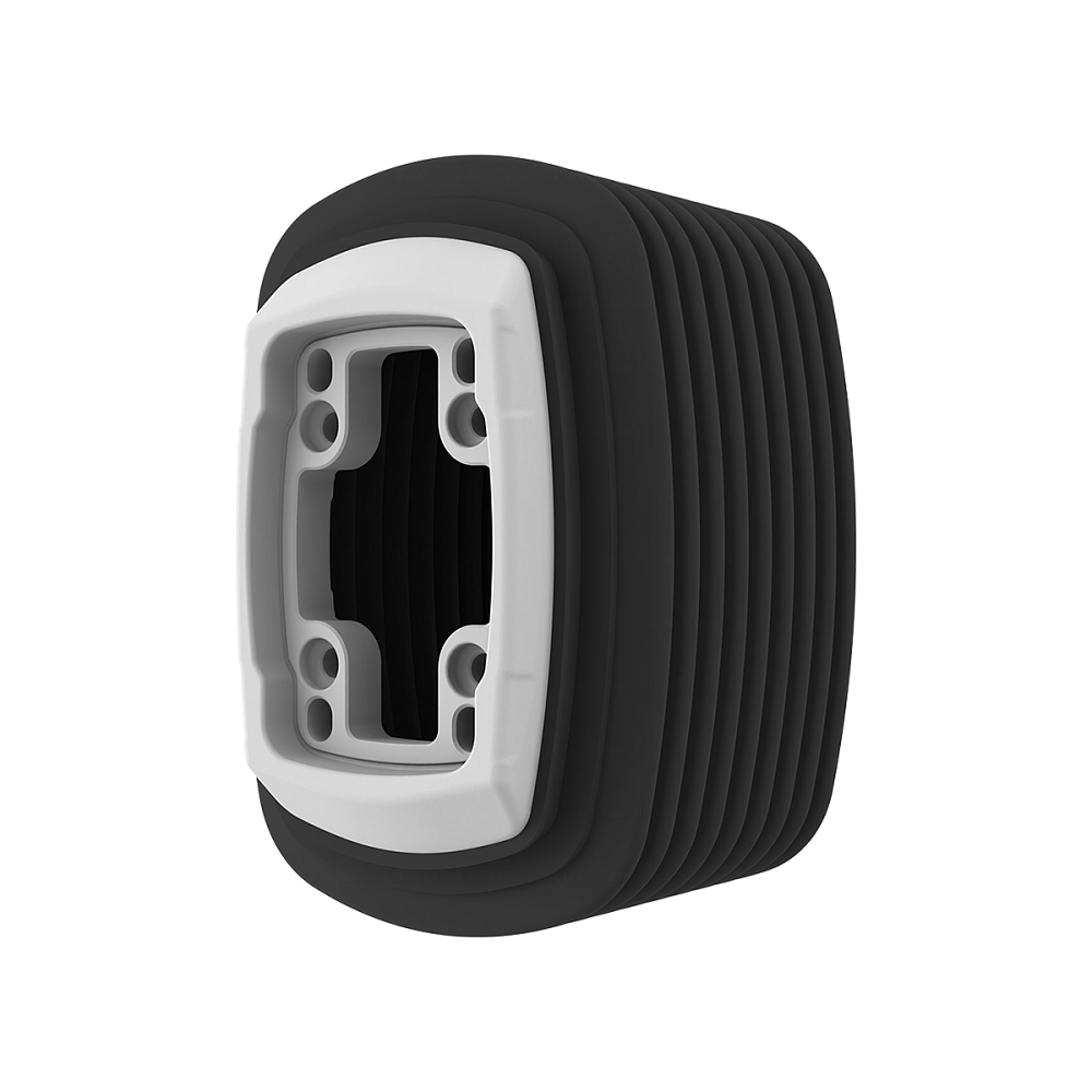 АРМ130.505 Стальной соединительный модуль с сильфоном