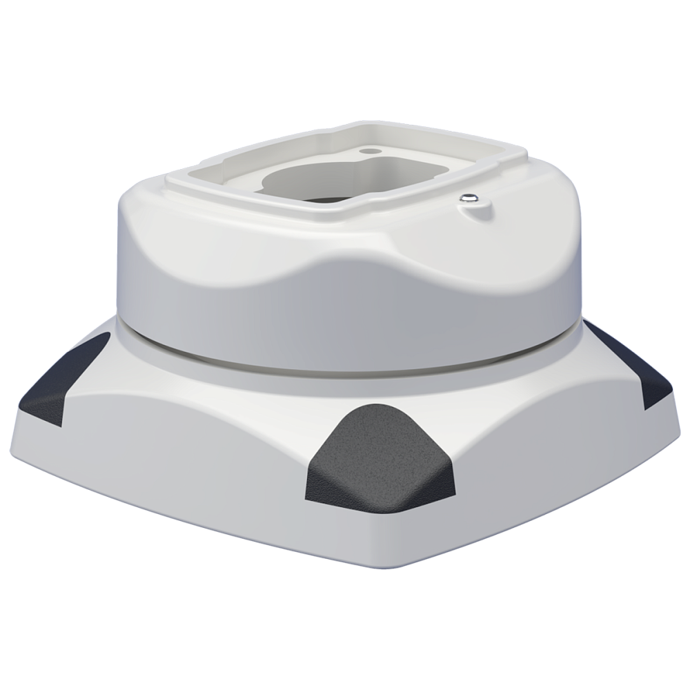 АРМ130.610 Адаптер верхнего монтажа