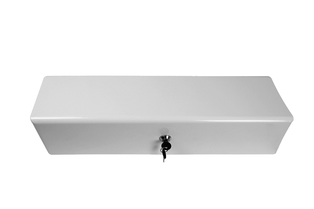 Закрытый ультрафиол. бактер. рециркулятор (обеззараживатель воздуха) ЗУБР, 2 лампы×15Вт