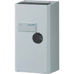 Охлаждающее устройство DTS 9031 115V AC SC RAL7035