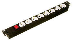 Блок розеток