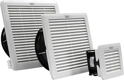 Вентилятор 230В