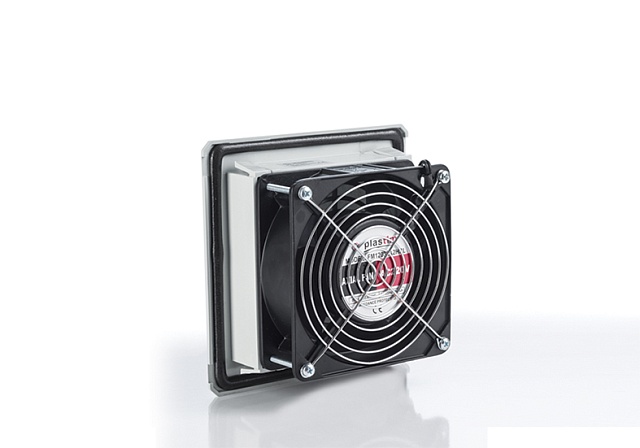 Фильтр для вентилятора 100 М/ч PTF1500