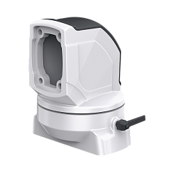 ARM050.400 Вращающийся адаптер панели с поворотом на 90°