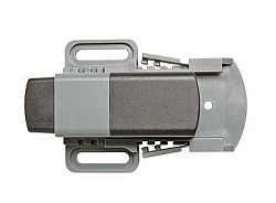 01350.0-00 Переключающий контакт (СО), кабель, многожильный провод (с наконечником) 0,75 мм² до 1 мм²