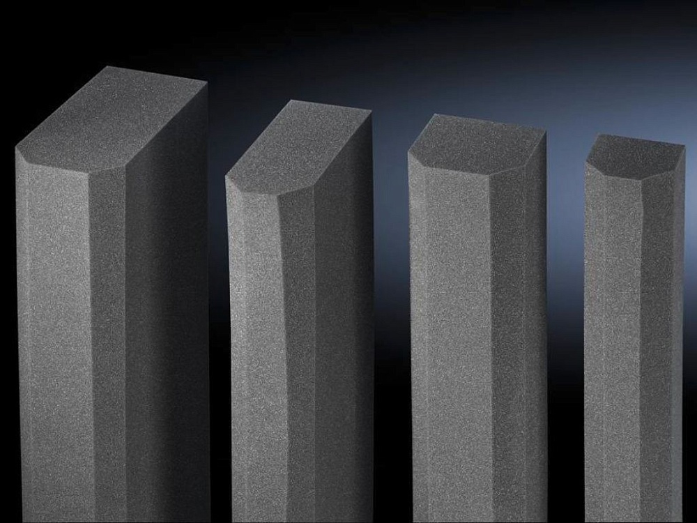 SK Уплотнение вертикальное 1шт