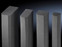 SK Уплотнение вертикальное 1шт