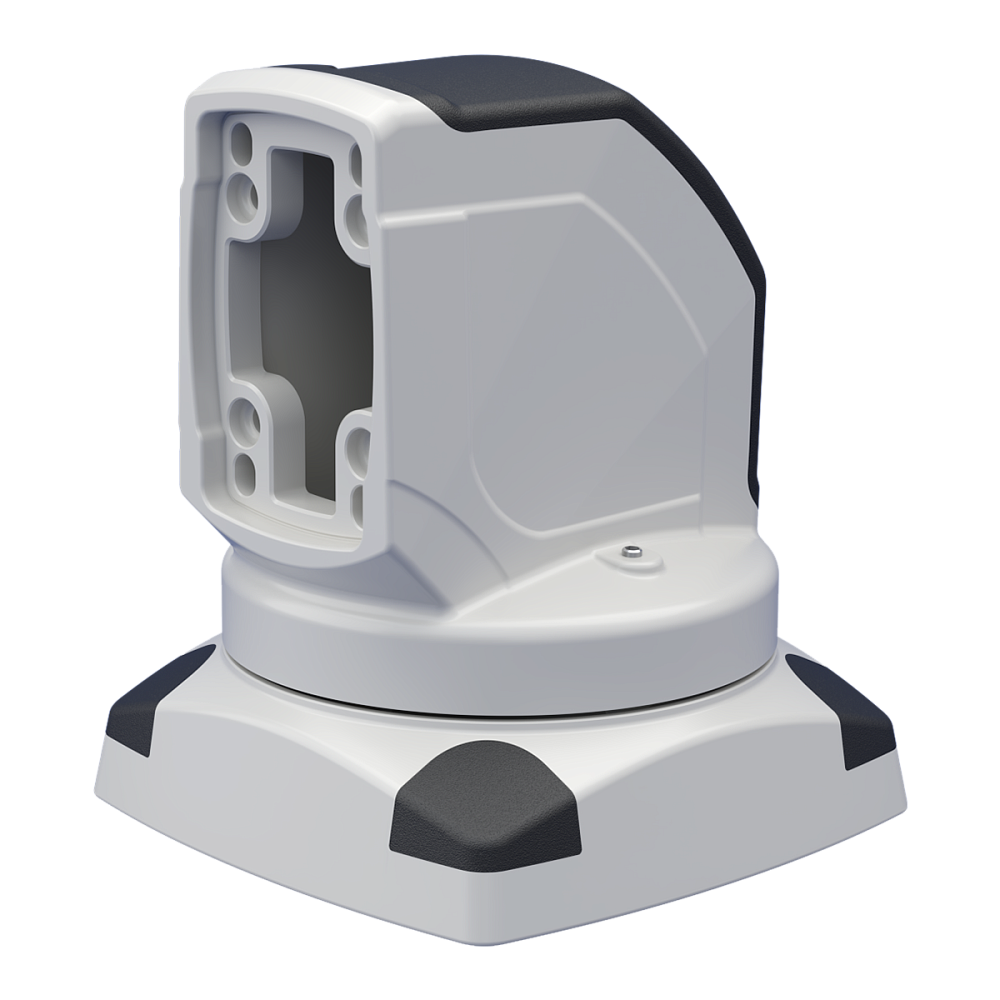 АРМ130.600 Вращающийся потолочный адаптер