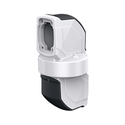 ARM050.500 Вращающийся промежуточный шарнир