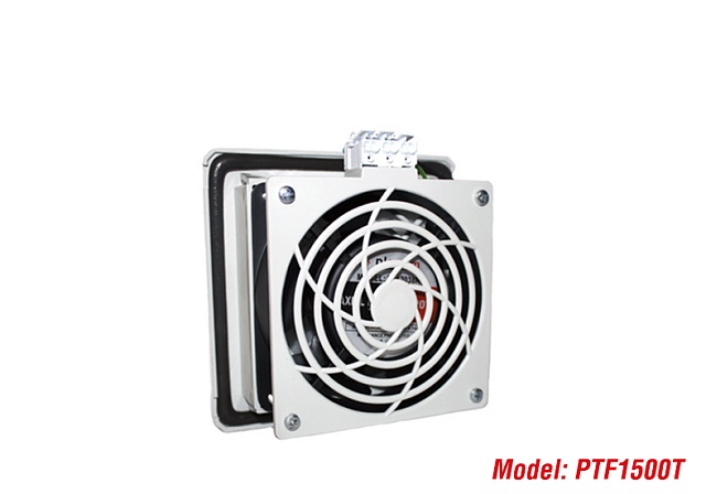 Фильтр для вентилятора 100 М/ч PTF1500T