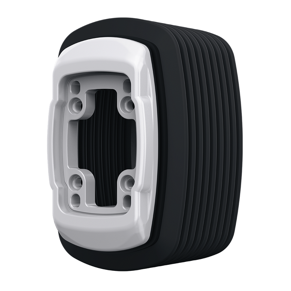 ARM080.505 Стальной соединительный модуль с сильфоном