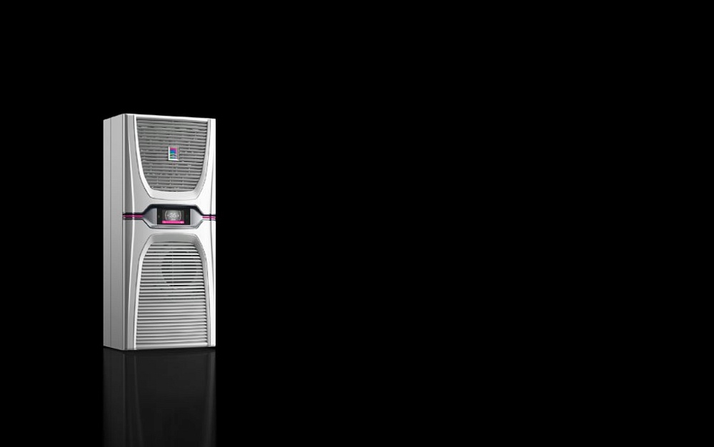 SK Холодильный агрегат настенный Blue e+, 1600 Вт, 400 х 950 х 305 мм, 110-230 (1~) 240 (2~) 380-480 (3~)