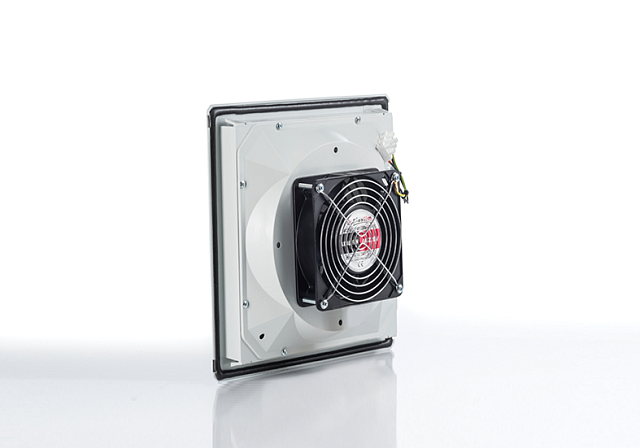 Фильтр для вентилятора 115 М/ч PFI2500