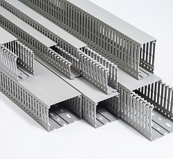 Перфорированный короб